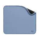 Pad Mouse Logitech anti-salpicaduras Blue Grey