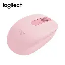 MOUSE LOGITECH M196 BLUETOOTH ROSE