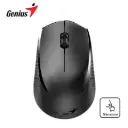 Mouse GENIUS NX-8000S BT Wireless/Bluetooth Silencioso Ergonómico Negro