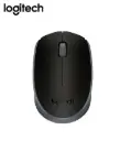 Mouse Logitech M170 Wireless Black