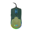 Mouse Genius GX Scorpion M700 Gaming RGB Army Green