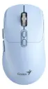 Mouse Genius dual wireless BT  NX-8080S IA Copilot silent CELESTE