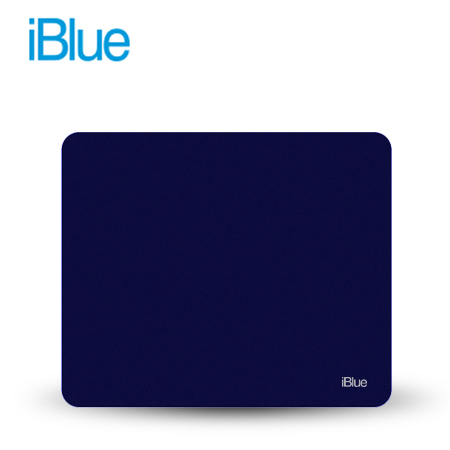 Pad Mouse Iblue plano Azul