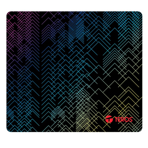 Pad Mouse TEROS TE5152N
