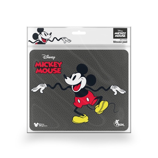 Pad Mouse Xtech Disney MK XTA-D100 MK