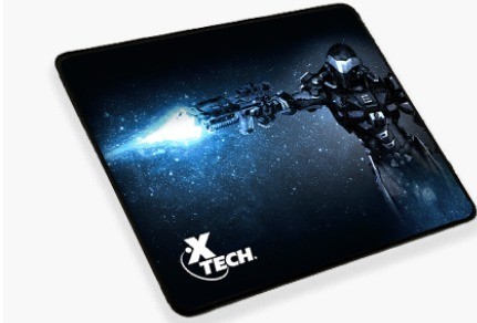 Pad Mouse Xtech Stratega XTA-183
