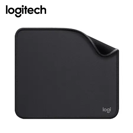 Pad Mouse Logitech anti-salpicaduras Graphite
