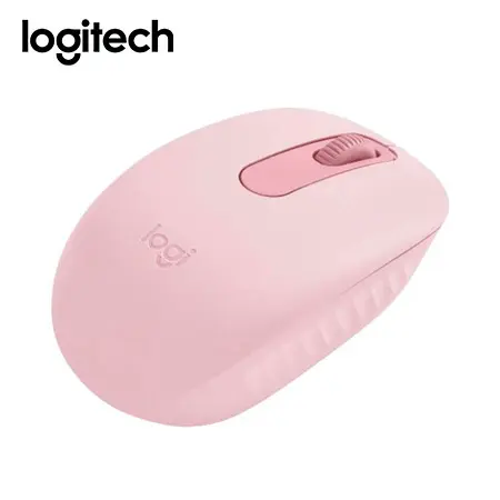MOUSE LOGITECH M196 BLUETOOTH ROSE