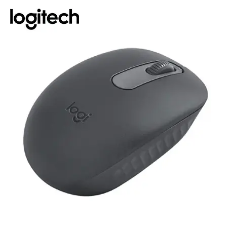 Mouse Logitech M196 Bluetooth Black